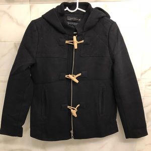 Zara coat